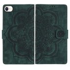 For iPhone 7 / 8 / SE 2022 / Green