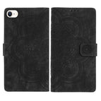 For iPhone 7 / 8 / SE 2022 / Black