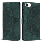 For iPhone 16e / Green