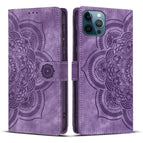 For iPhone 12 Pro Max / Purple