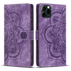 For iPhone 11 Pro Max / Purple