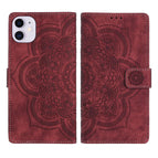 For iPhone 11 / Red