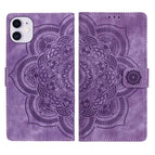 For iPhone 11 / Purple