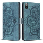 For iPhone XS Max / Blue