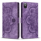 For iPhone XS Max / Purple