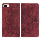 For iPhone 7 Plus / 8 Plus / Red