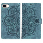 For iPhone 7 Plus / 8 Plus / Blue