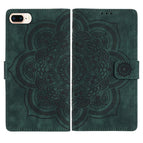 For iPhone 7 Plus / 8 Plus / Green