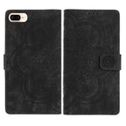 For iPhone 7 Plus / 8 Plus / Black