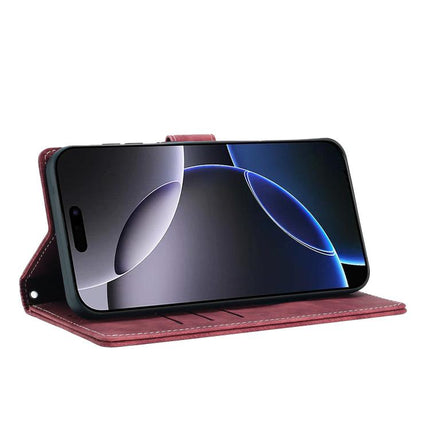 Mandala Embossed Retro Frosted Leather Phone Case, For iPhone 17 Pro Max, For iPhone 17 Pro, For iPhone 17, For iPhone Air