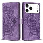 For iPhone 17 Pro Max / Purple