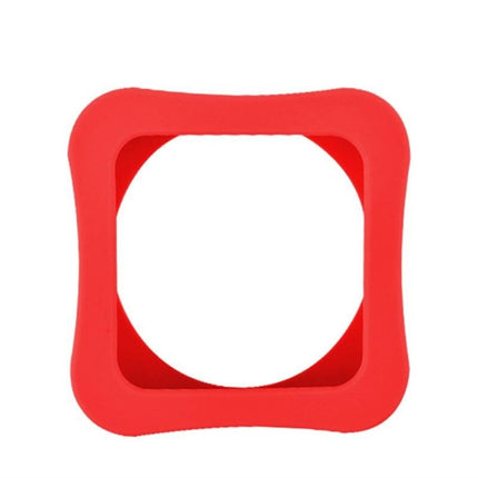 For Apple TV 4K 5th / 4th Anti-slip Shockproof Silicone Remote Control Protective Case