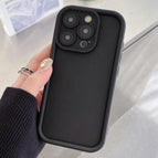For iPhone 16 Pro Max / Black