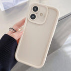 For iPhone 16 / White