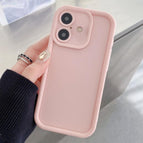 For iPhone 16 / Light Pink