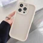 For iPhone 15 Pro / White
