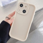 For iPhone 14 / White