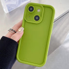 For iPhone 14 / Fluorescent Green