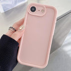 For iPhone SE 2022 / 2020 / 8 / 7 / Light Pink