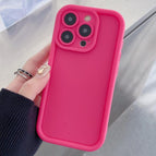 For iPhone 13 Pro Max / Rose Red