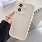 For iPhone 12 / White