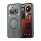For Nothing Phone 3a / Green