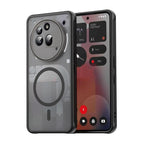 For Nothing Phone 3a Pro / Black