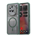 For Nothing Phone 3a Pro / Green