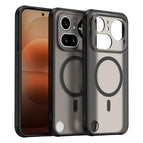 For Nothing Phone 4a Pro / Black