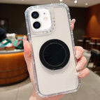 For iPhone 11 / Black