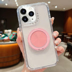 For iPhone 11 Pro Max / Pink