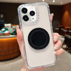 For iPhone 11 Pro Max / Black