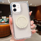 For iPhone 12 / 12 Pro / White