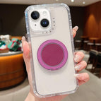 For iPhone 14 / Dark Purple