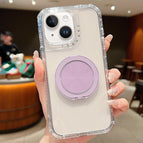 For iPhone 14 / Light Purple