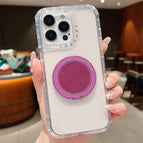 For iPhone 14 Pro / Dark Purple