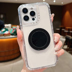 For iPhone 14 Pro / Black