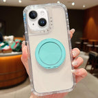 For iPhone 15 / Mint Green