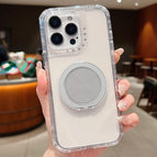 For iPhone 15 Pro / Grey