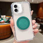 For iPhone 16 / Green