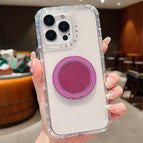 For iPhone 16 Pro / Dark Purple