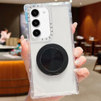For Samsung Galaxy S21 5G / Black