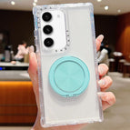 For Samsung Galaxy S21+ 5G / Mint Green