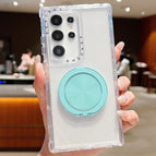 For Samsung Galaxy S21 Ultra 5G / Mint Green