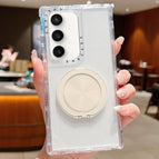 For Samsung Galaxy S23 FE 5G / White