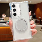 For Samsung Galaxy S25+ / S24+ 5G / Grey
