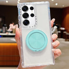 For Samsung Galaxy S25 Ultra / S24 Ultra 5G / Mint Green