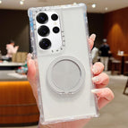 For Samsung Galaxy S25 Ultra / S24 Ultra 5G / Grey