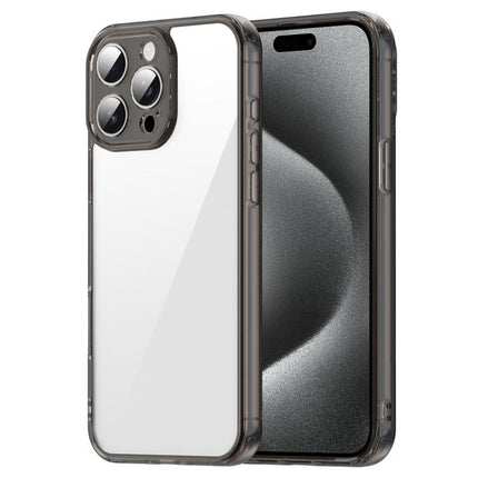PC Hybrid TPU Airbag Shockproof Phone Case, For iPhone Air, For iPhone 16 Pro Max, For iPhone 16 Pro, For iPhone 16 Plus, For iPhone 16, For iPhone 15 Pro Max