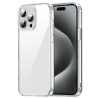 For iPhone 15 Pro Max / Transparent